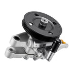 Power Steering Pump with Pulley for Elantra (2001–2005) Tiburon (2003–2008) 2.0L 571002D100