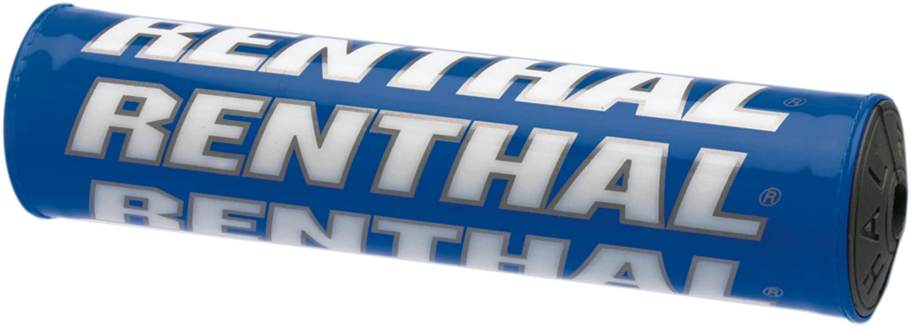 Renthal SX Crossbar Pad for (8-1/2", Blue, P217)