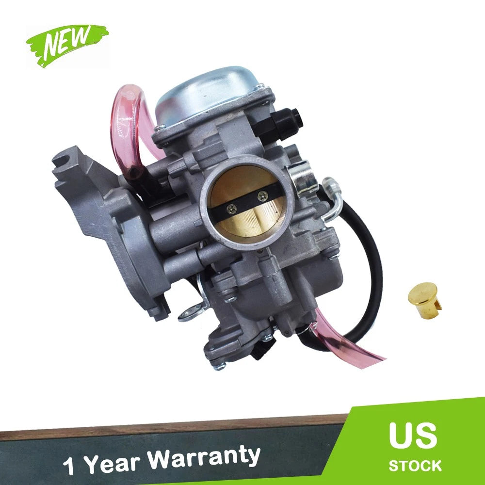 Carburetor for Arctic Cat 400 (2004) 0470-504