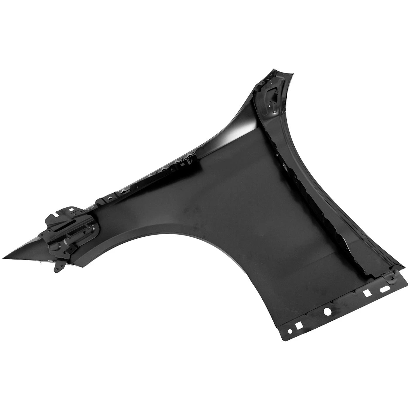 Fender for Mercedes-Benz C300 (2022–2024) Front Right Aluminum