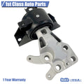 Automatic Trans Mount Upper for Buick Encore Chevrolet Trax (2013–2021)