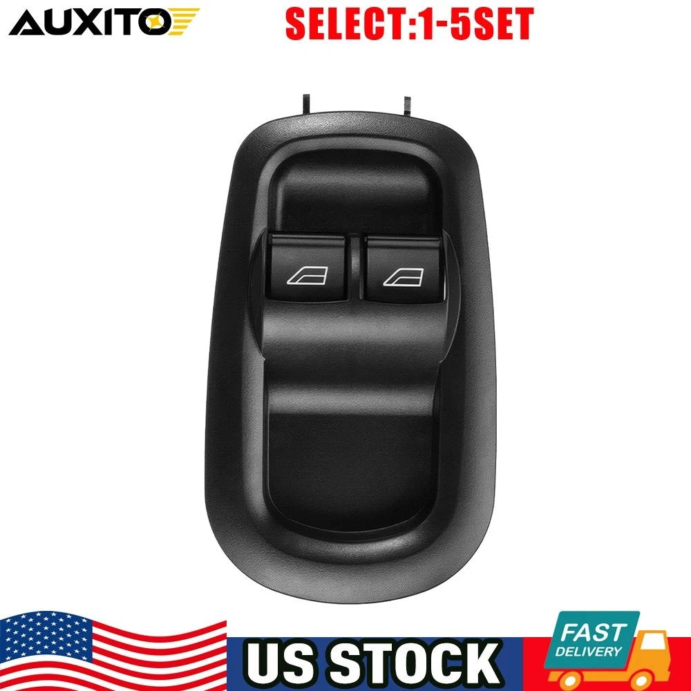 Power Window Switch for Ford Transit Connect (2015–2023) BK3Z14529A