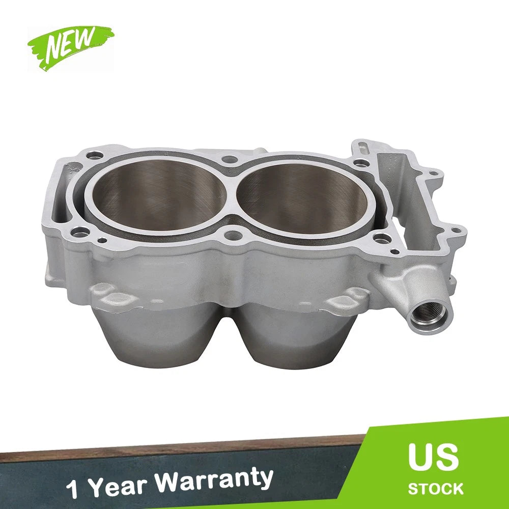 Engine Cylinder 3022278 for Polaris 900 RZR XP (2013–2014) 99mm Bore
