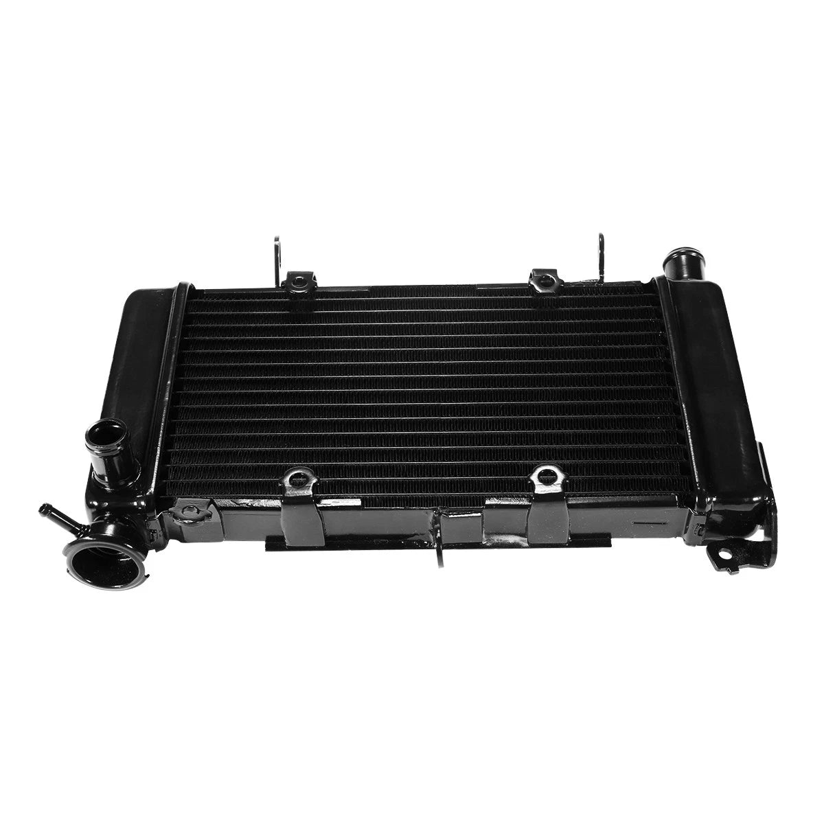 Radiator Cooling Cooler for Honda CB500F CB500X CB500 CB400F (2013–2015)