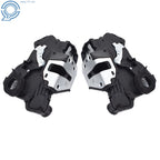 Set of 2 Power Door Lock Actuators for Toyota Lexus