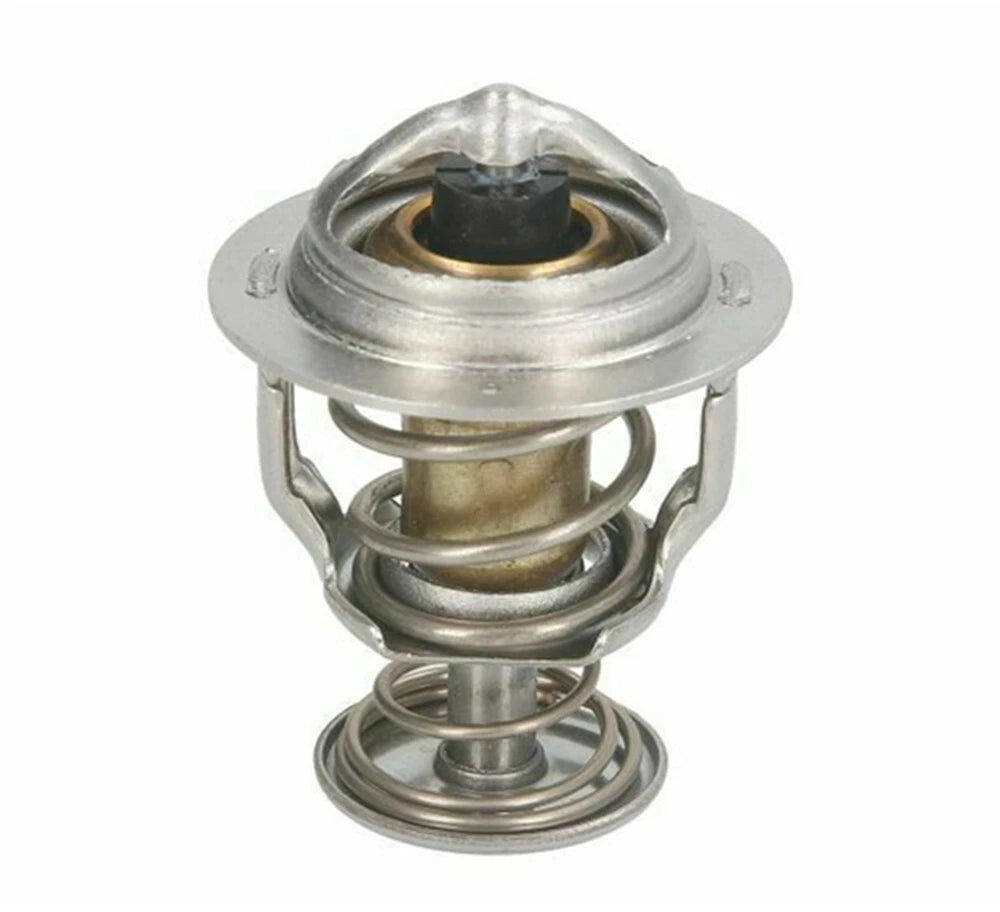 Thermostat 121750-49800 for Yanmar 2GM20F/YEU 3GM30F 3YM30 (71°C)