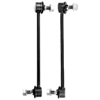 Struts Assembly Sway Bars for Hyundai Santa Fe (2001–2006)