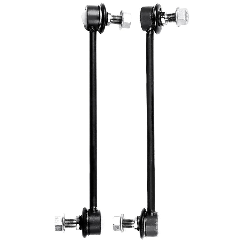 Struts Assembly Sway Bars for Hyundai Santa Fe (2001–2006)