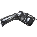 Engine Splash Shield for Pontiac Vibe (2003–2008) Passenger Side Lower