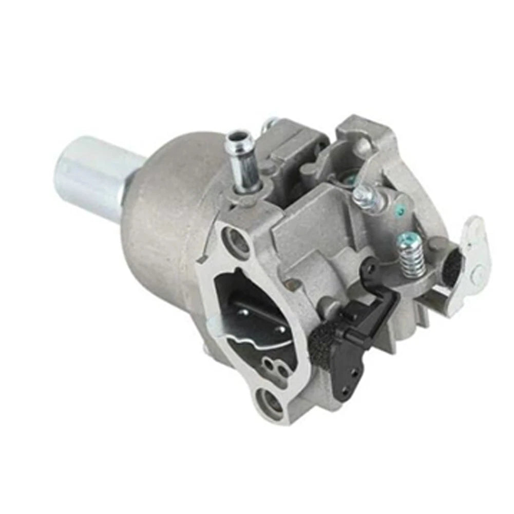 Carburettor with Quick Install Air & Fuel Filters for 791886 495935 690194