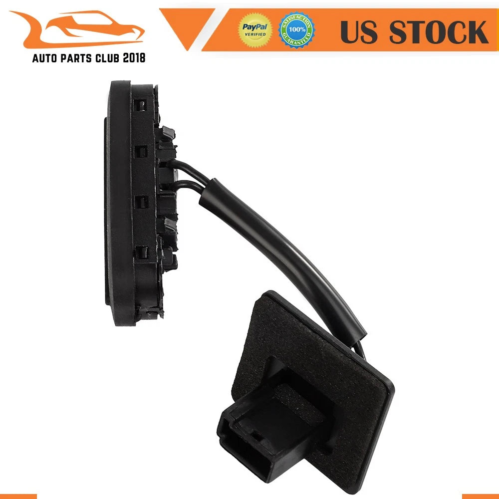 Tailgate Boot Opening Switch for Buick Regal (2011–2016)