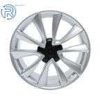 19" x 8.5" Aluminum Alloy Wheel Rim for Tesla Model 3 (2017–2023)