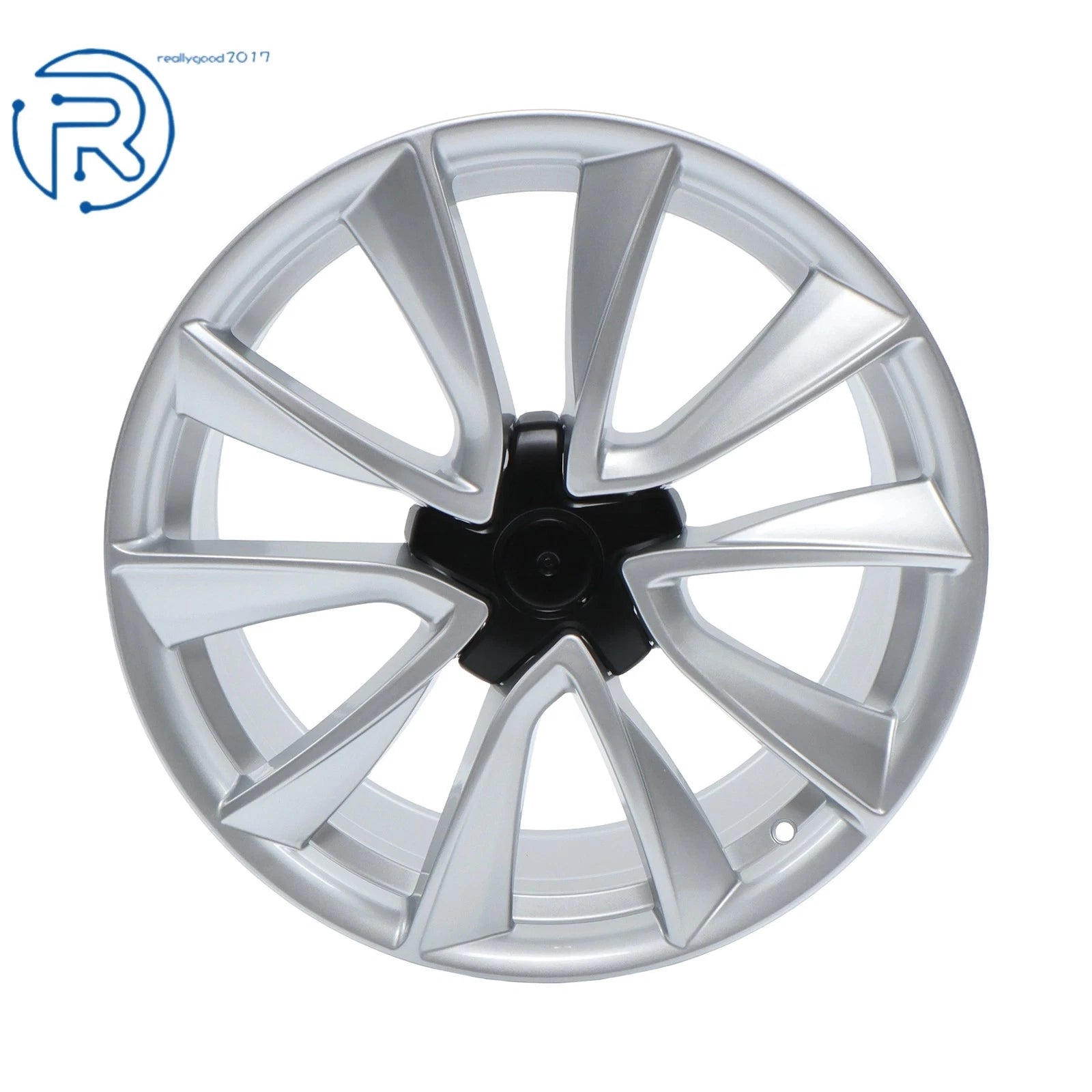 19" x 8.5" Aluminum Alloy Wheel Rim for Tesla Model 3 (2017–2023)