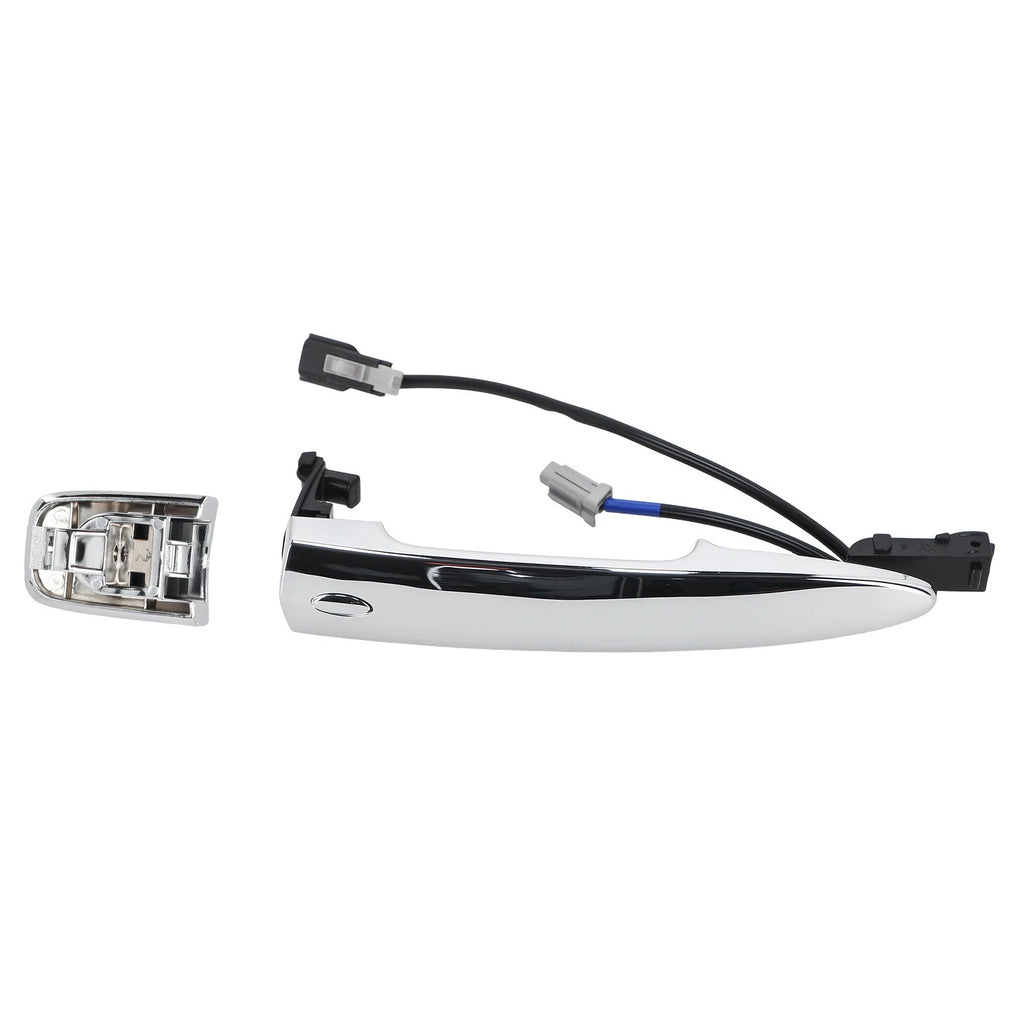 Front Right Door Handle for Nissan Maxima/Murano/Sentra (2009–2019)