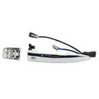 Front Right Door Handle for Nissan Maxima/Murano/Sentra (2009–2019)
