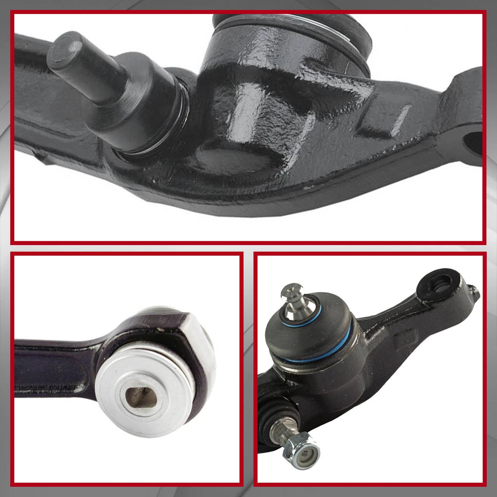 Front Lower Rearward Control Arm for Mercedes-Benz S430 S500 (2000-2006)