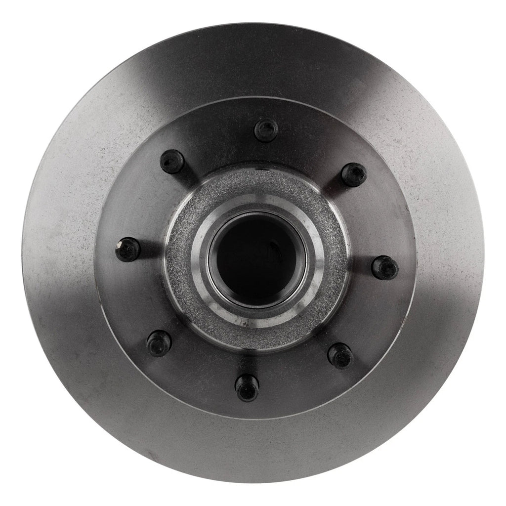 Front Brake Disc Rotors for Chevy Express Van, SaVana, Suburban (C30, G30)
