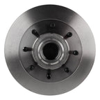 Front Brake Disc Rotors for Chevy Express Van, SaVana, Suburban (C30, G30)