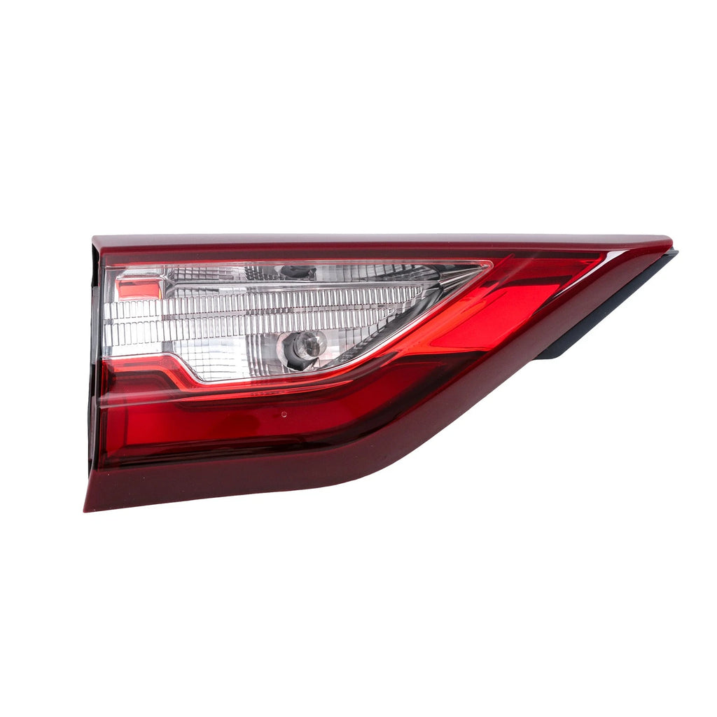 Left Tail Light for Chevy Traverse (2018–2021) Red LED Inner Rear
