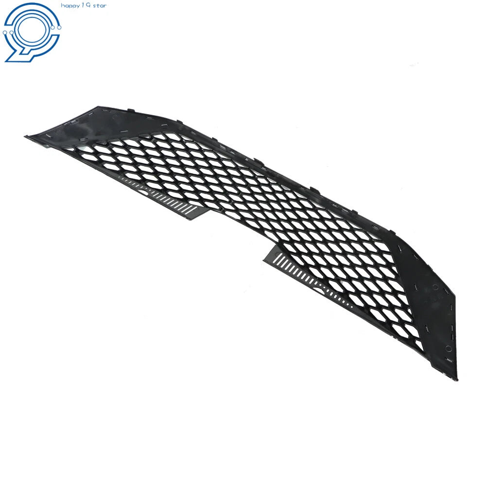 Chrome Front Upper Grille Assembly for Toyota Sienna (2011-2017)