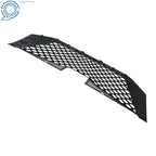 Chrome Front Upper Grille Assembly for Toyota Sienna (2011-2017)