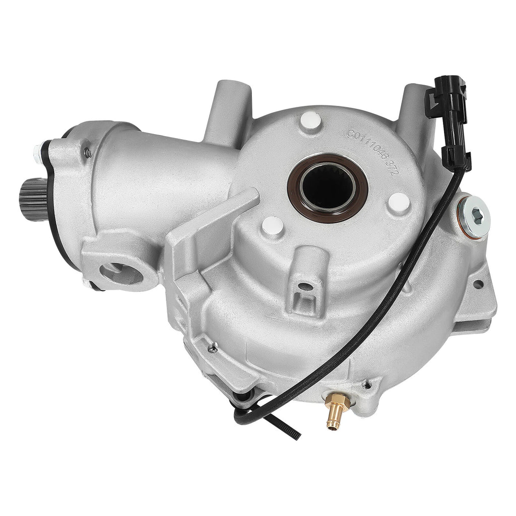 Front Differential for Polaris Ranger Sportsman Scrambler (2010–2021)