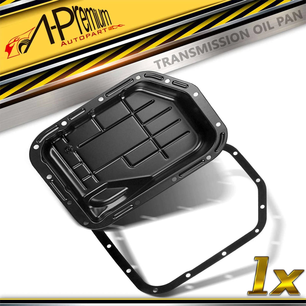 Transmission Oil Pan with Gasket for Dodge Dakota Durango Ram 1500 (1997–2004)