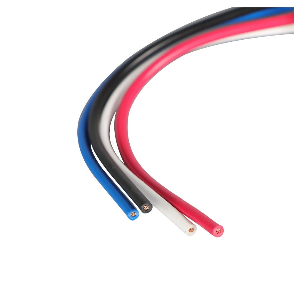 Starter Solenoid Relay Wiring Harness for Yamaha YFZ450 Raider R1 (2002–2017)
