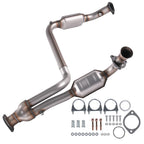 Catalytic Converter for GMC Yukon 4.8L 5.3L (2000–2006) / Cadillac Escalade 5.3L (2002–2005)