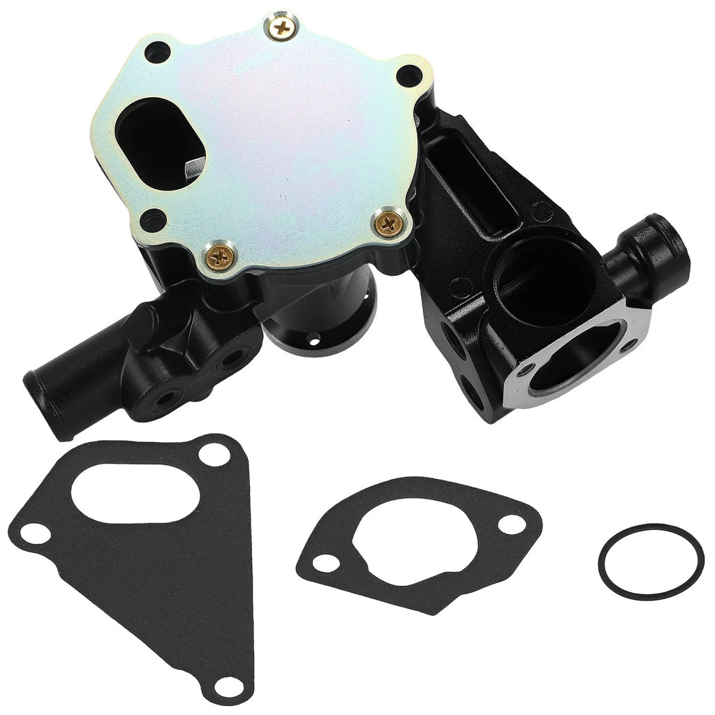 Coolant Water Pump for Komatsu 4TNE88-EACG (Direct Replacement)