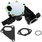 Coolant Water Pump for Komatsu 4TNE88-EACG (Direct Replacement)