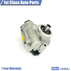 Power Steering Pump for Chrysler Aspen Dodge Durango (2008)
