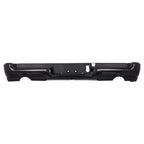 Steel Rear Bumper for RAM 1500 (2019–2024) w/ Dual Exhaust