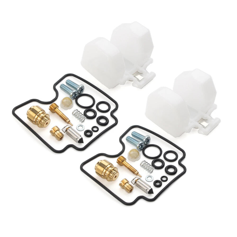 Carburetor Repair Kit for Yamaha V-Star 1100 XVS1100 (1999–2005)