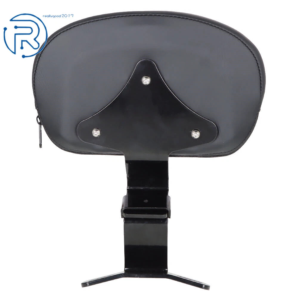 Front Driver Backrest for CVO Touring Road King Glide (2009-2022)