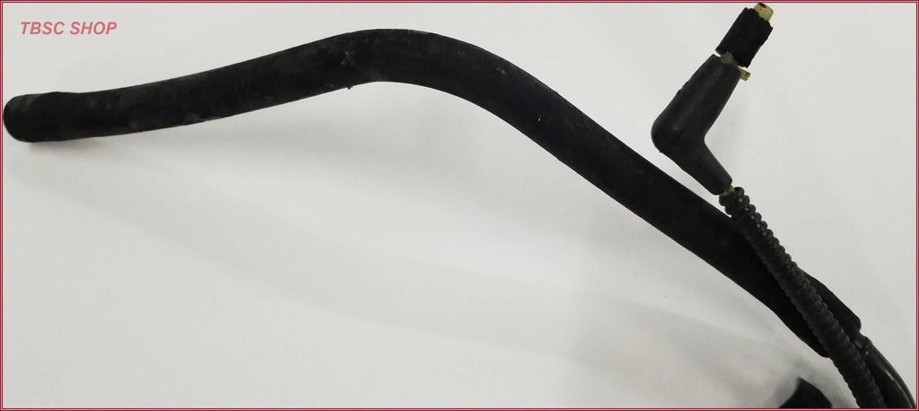 EVAP Vacuum Canister Line Assembly for Lincoln Mark VIII (1997–1998)