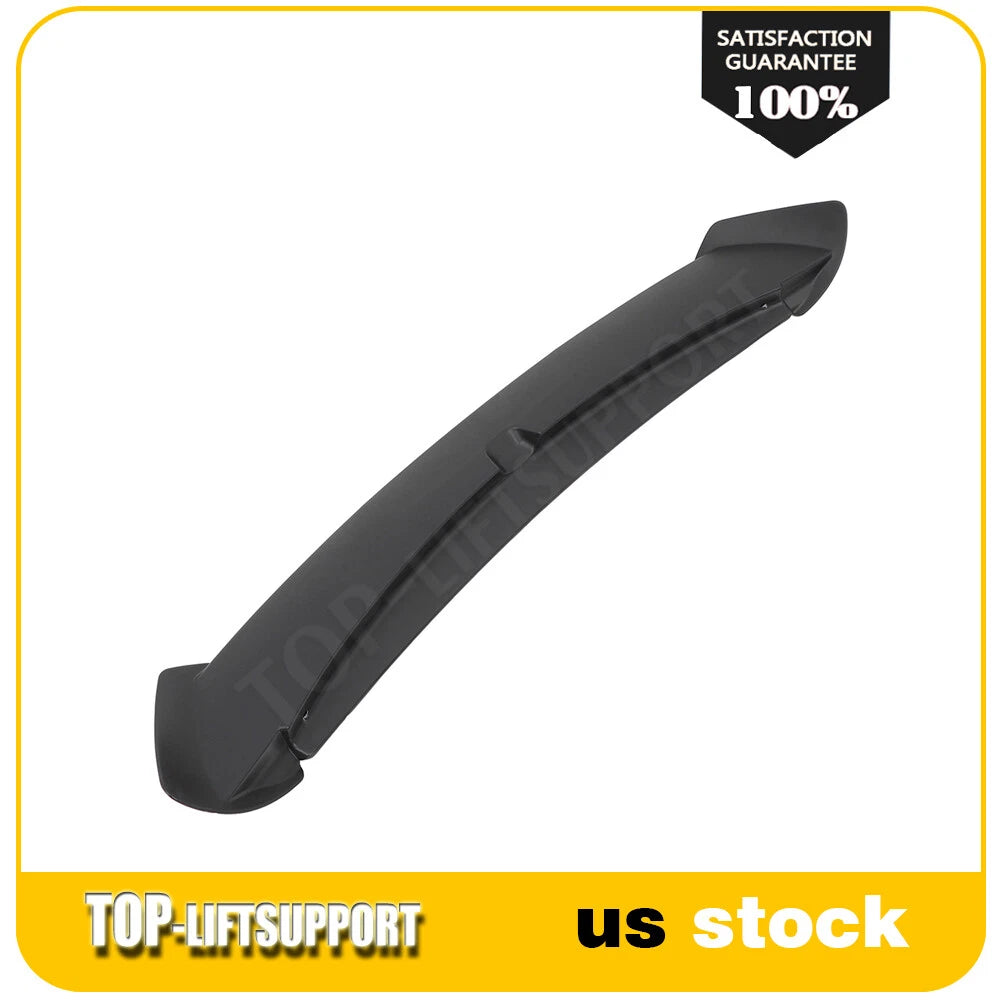 ABS Roof Spoiler Wing for Toyota Yaris Hatchback (2006–2011)