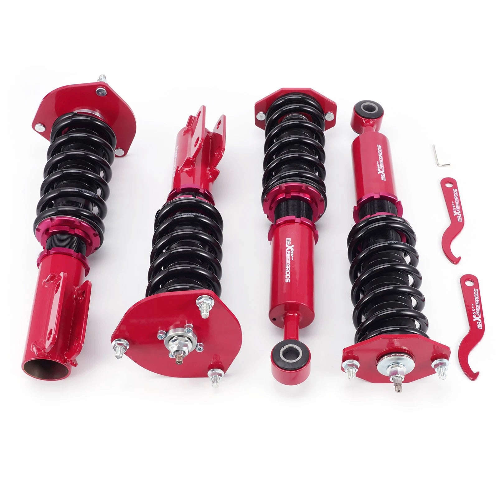 Coilover Kit for Mitsubishi 3000GT AWD (1991–1999)