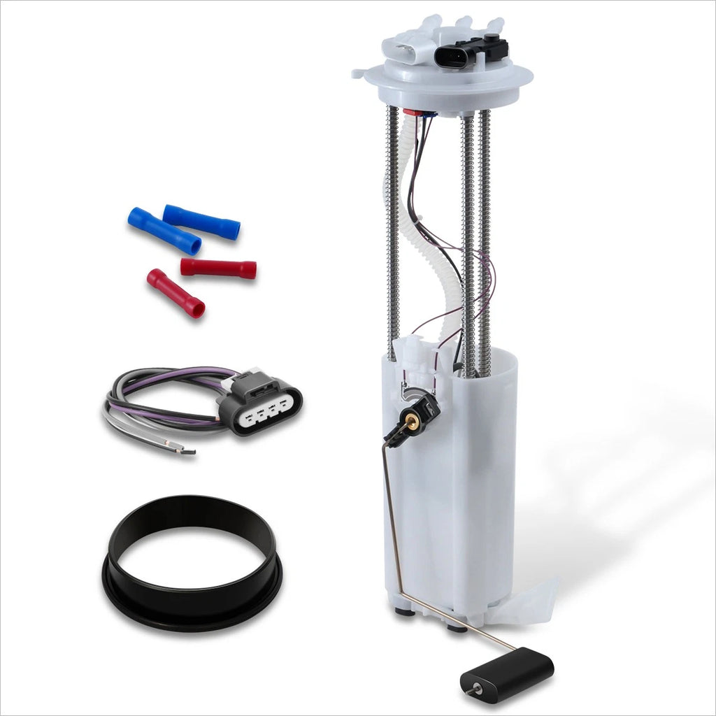 Gas Fuel Pump Module Assembly for Chevy S10/GMC Sonoma (2003–2004)