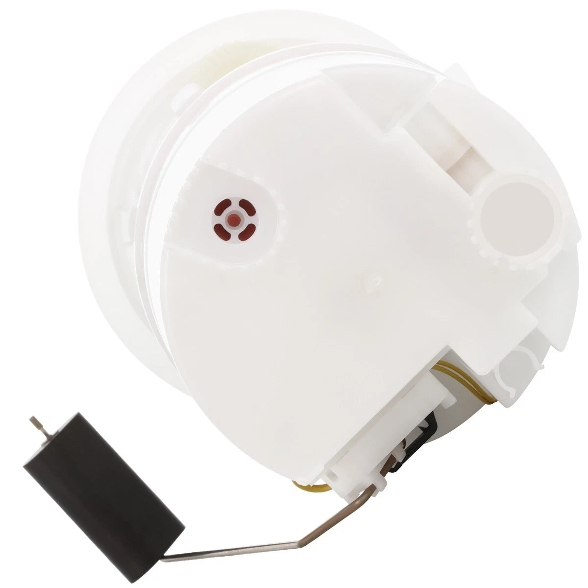 Gas Fuel Pump Module Assembly for Jeep Wrangler (2005–2006)