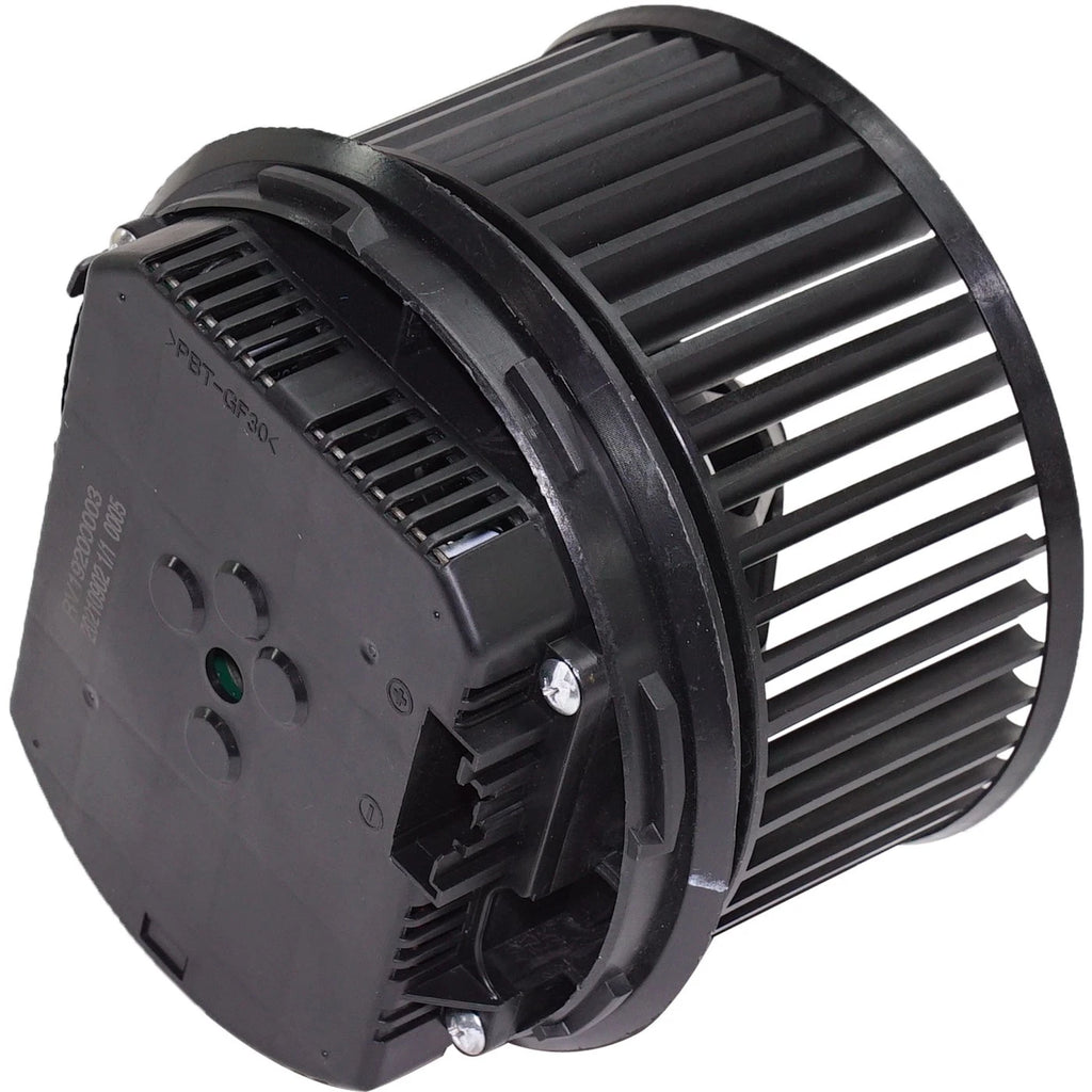 Blower Motors for Volvo C30 C70 S40 V50 (2005–2011)