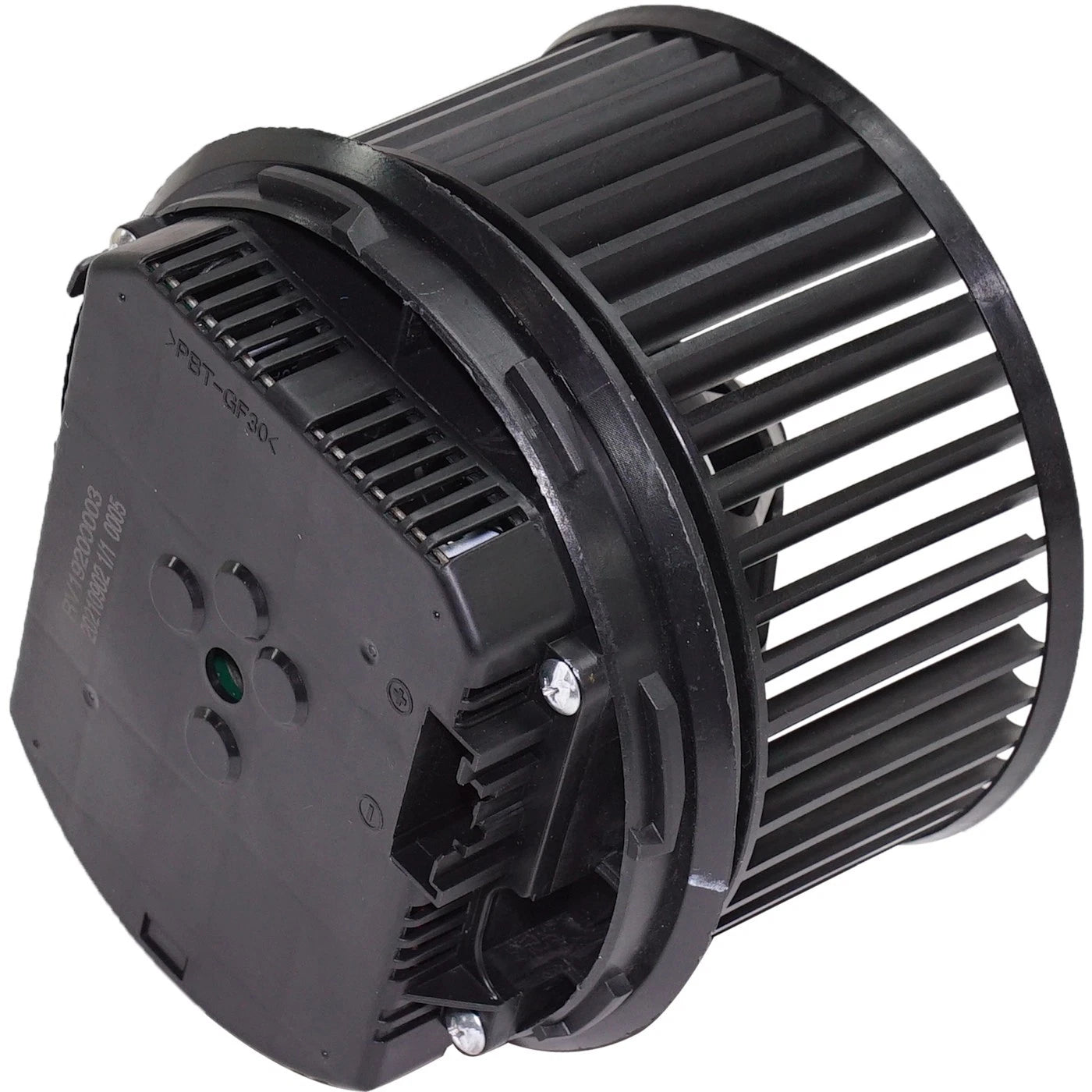 Blower Motors for Volvo C30 C70 S40 V50 (2005–2011)