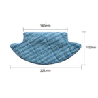 Mop Cloth Kit 410 Pack for LEFANT M213S (Compatible)