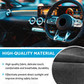Dash Mat Cover for Mercedes CLA-Class C117 X117 (2013–2019)