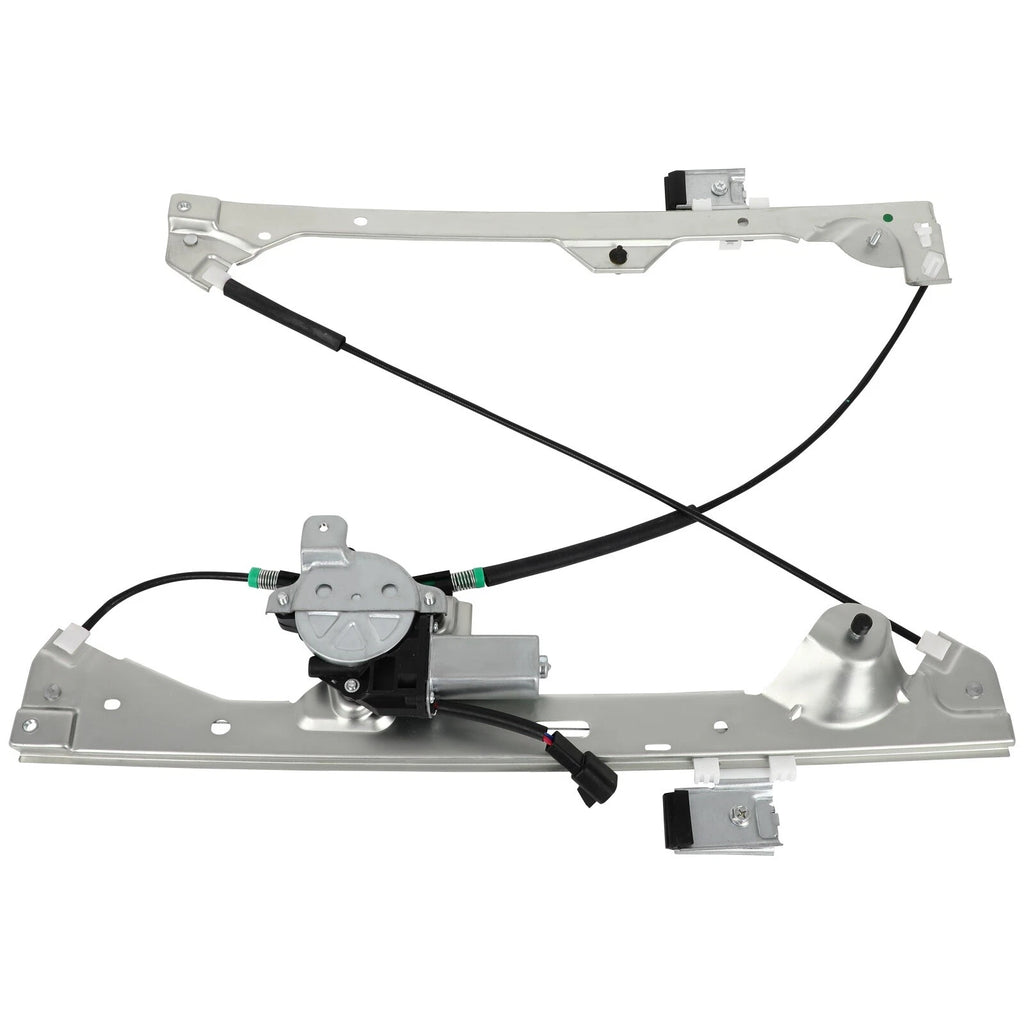 Power Window Regulator w/ Motor for Chevy GMC Cadillac (Right Rear)