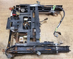 Seat Base Track LH Driver Side for Lincoln LS (2000–2002)