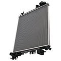 Engine Coolant Radiator Assembly for Jeep Gladiator 3.6L (2018–2023)