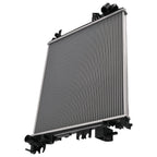 Engine Coolant Radiator Assembly for Jeep Gladiator 3.6L (2018–2023)