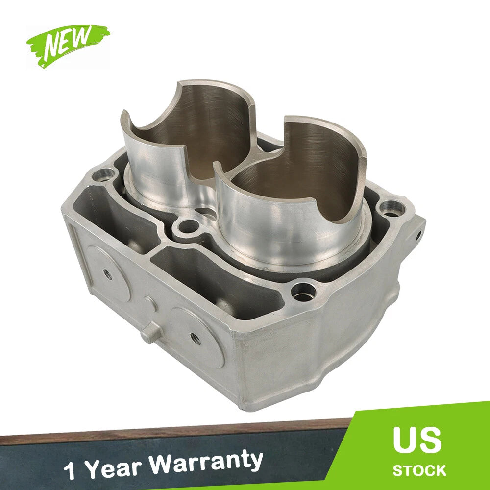 Cylinder Engine Rebuild Top End Kit for Polaris RZR 800 Ranger Sportsman 800