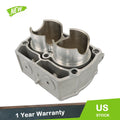 Cylinder Engine Rebuild Top End Kit for Polaris RZR 800 Ranger Sportsman 800